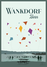 Bern: Wankdorf